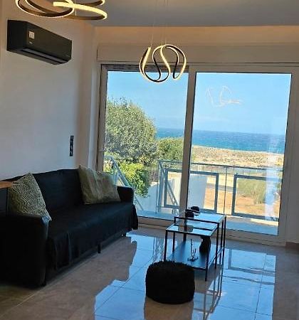 Lávrion Infinity Sea View 아파트 외부 사진
