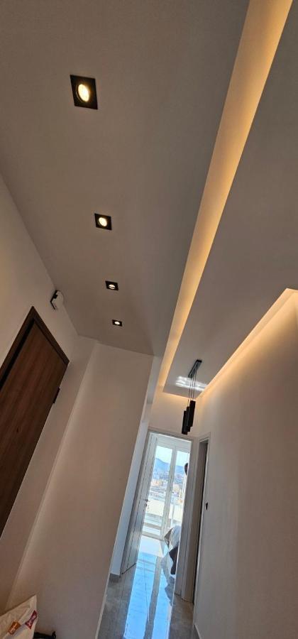 Lávrion Infinity Sea View 아파트 외부 사진