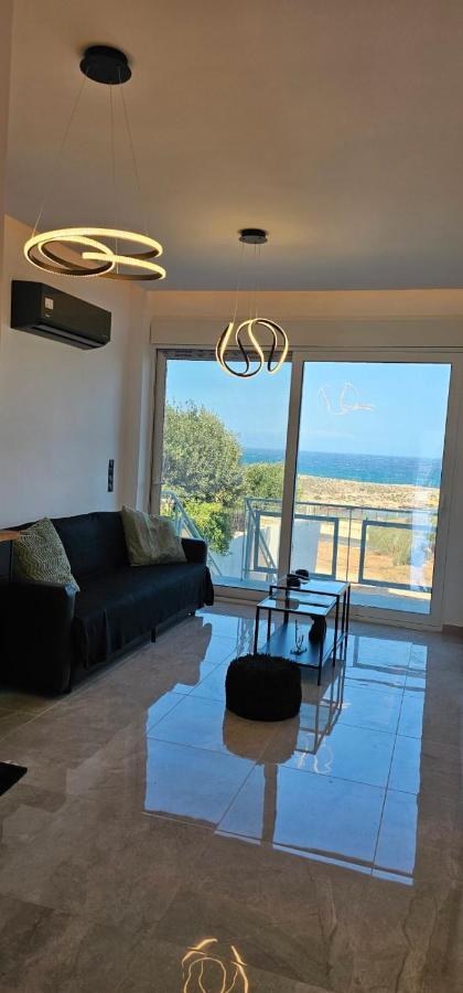 Lávrion Infinity Sea View 아파트 외부 사진